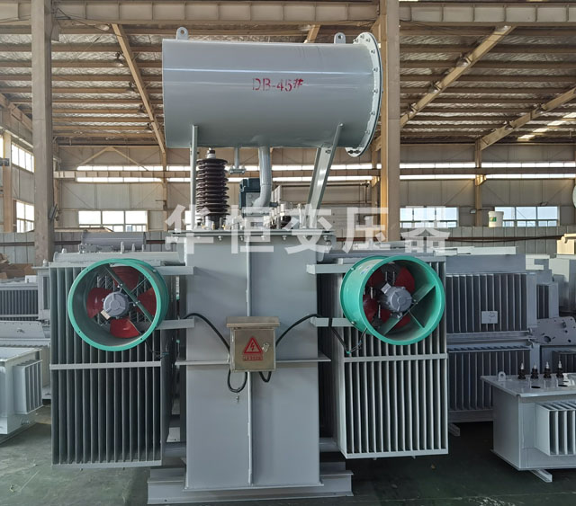 S13-8000/35遂溪遂溪遂溪电力变压器