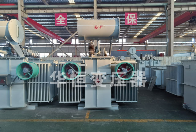 S13-6300/35遂溪遂溪遂溪电力变压器