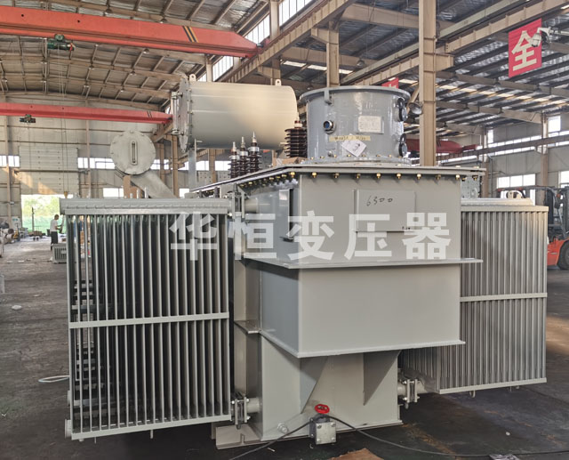 S11-6300/35遂溪遂溪遂溪电力变压器价格